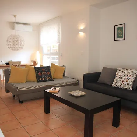 Luxury 2 Bed Near Apartment Javea