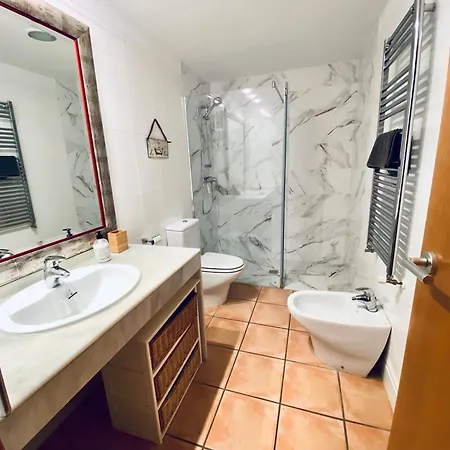 Luxury 2 Bed Near Apartment Javea