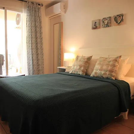 Luxury 2 Bed Near * Javea