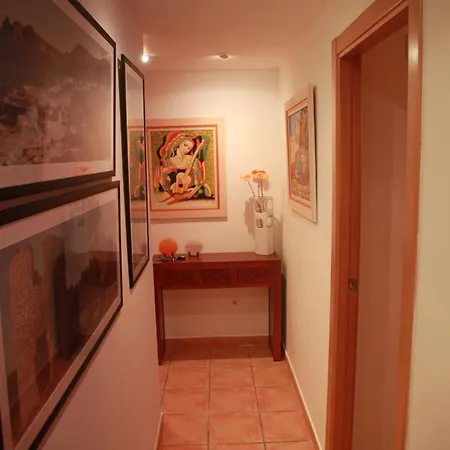 Apartment Luxury 2 Bed Near Javea