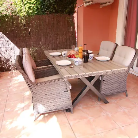 Luxury 2 Bed Near Javea
