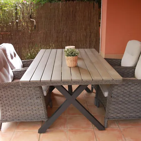 Luxury 2 Bed Near Apartment Javea