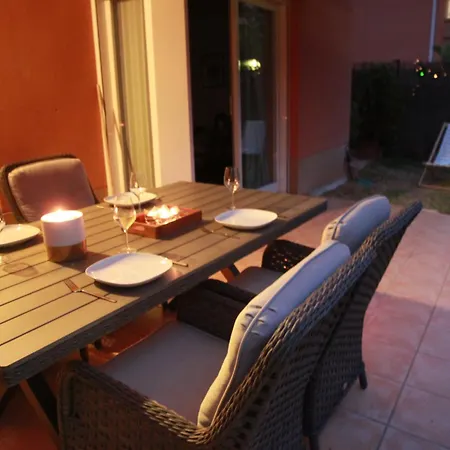 Apartment Luxury 2 Bed Near Javea