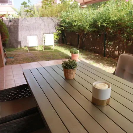 Luxury 2 Bed Near Javea