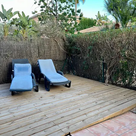 Luxury 2 Bed Near * Javea