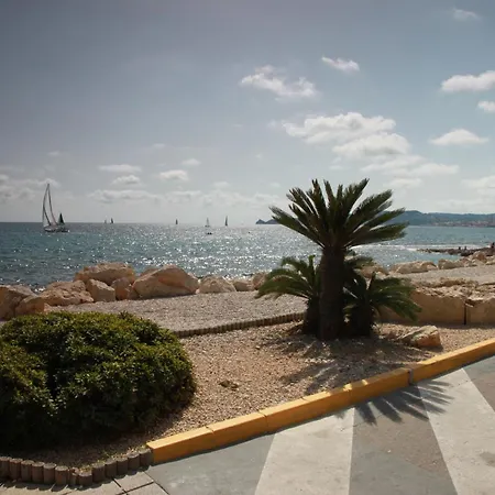 Apartment Luxury 2 Bed Near *